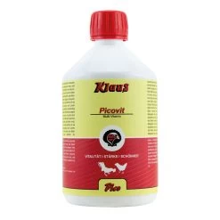 Klaus Picovit - Multivitamin 1000ml