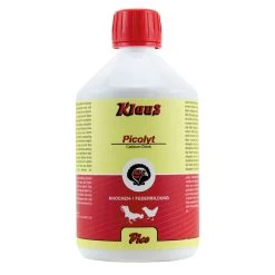 Klaus Picolyt Calcium Drink 1000ml