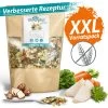Ida Plus Gemüse Mix 1000g 1 Ida Plus Gemüse Mix 1000g -Haustierprodukte 17087 gemuese mix 1000g 1