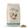 Ida Plus Hühner & Wachtel Edel Mix 10kg