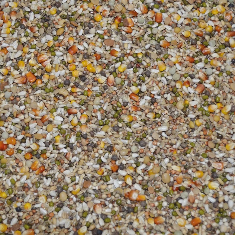 Vanrobaeys Nr.189 Profi Süd Ost Premium Power 20kg 3 Vanrobaeys Nr.189 Profi Süd Ost Premium Power 20kg