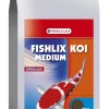 Versele Fishlix Koi Medium Ø 4mm 8kg -Haustierprodukte 450004koimedium10kg