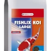 Versele Fishlix Koi Large Ø 8mm 8kg -Haustierprodukte 450007koilarge10kg