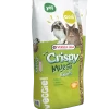 VERSELE-LAGA Versele Crispy Müsli Kaninchen 20kg -Haustierprodukte 461129 crispymueslirabbits