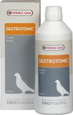 Oropharma Dextrotonic 500ml