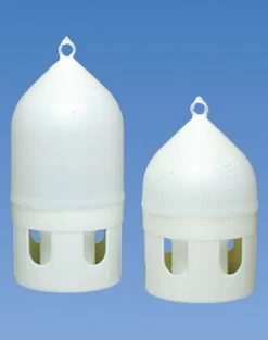 Klaus Tränke Mit Tragring 5l