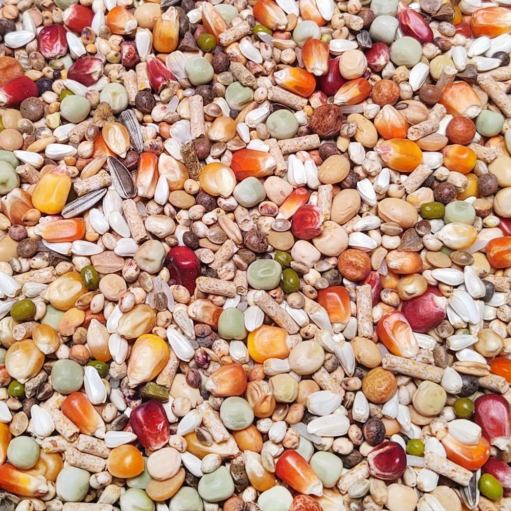 Vanrobaeys Nr.58 Zucht Pro - Revolution 20kg 3 Vanrobaeys Nr.58 Zucht Pro - Revolution 20kg