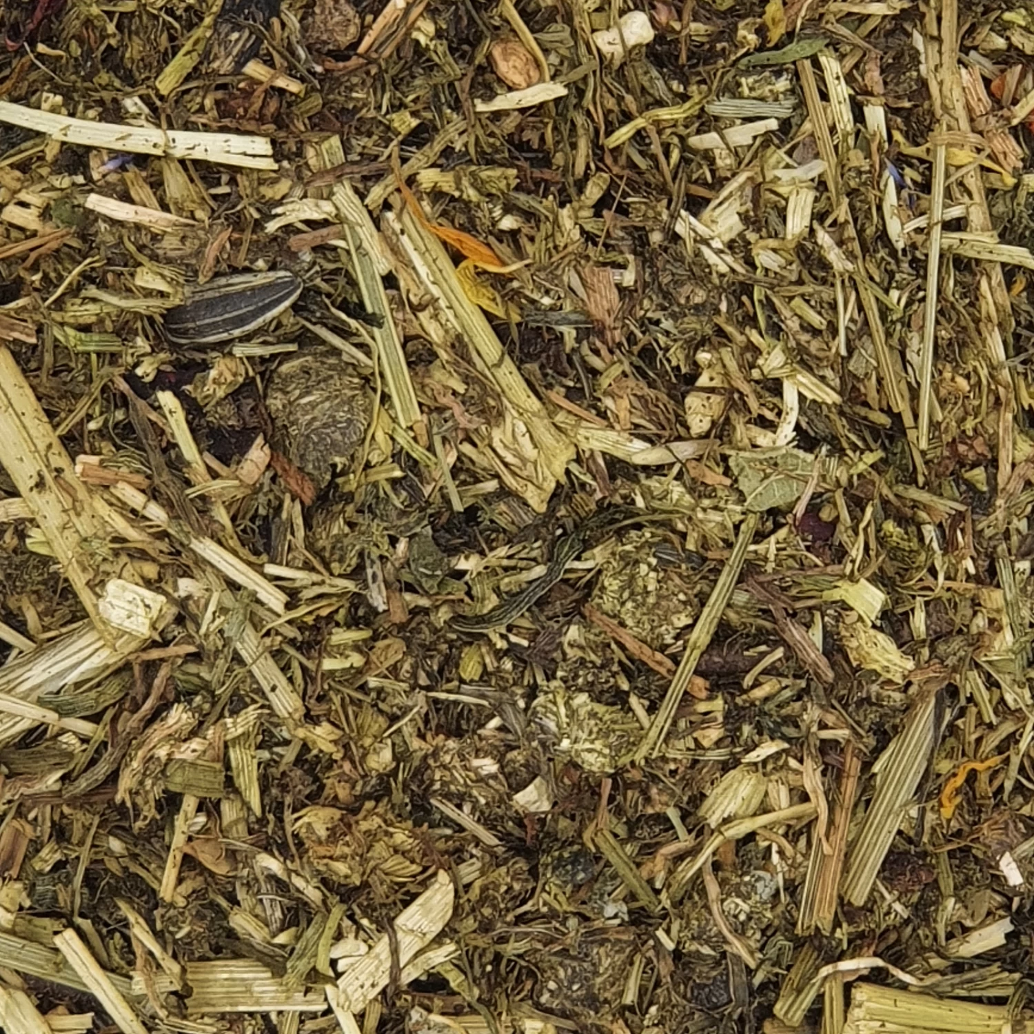 Agrobs AlpenGrün Müsli 15kg 3 Agrobs AlpenGrün Müsli 15kg