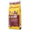 Josera Balance 15kg -Haustierprodukte balance 15kg