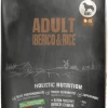 Belcando Adult Iberico & Rice 12,5kg -Haustierprodukte belcando adult iberico 12kg front 800x800