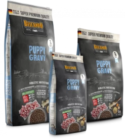 Belcando Puppy Gravy 4 Kg