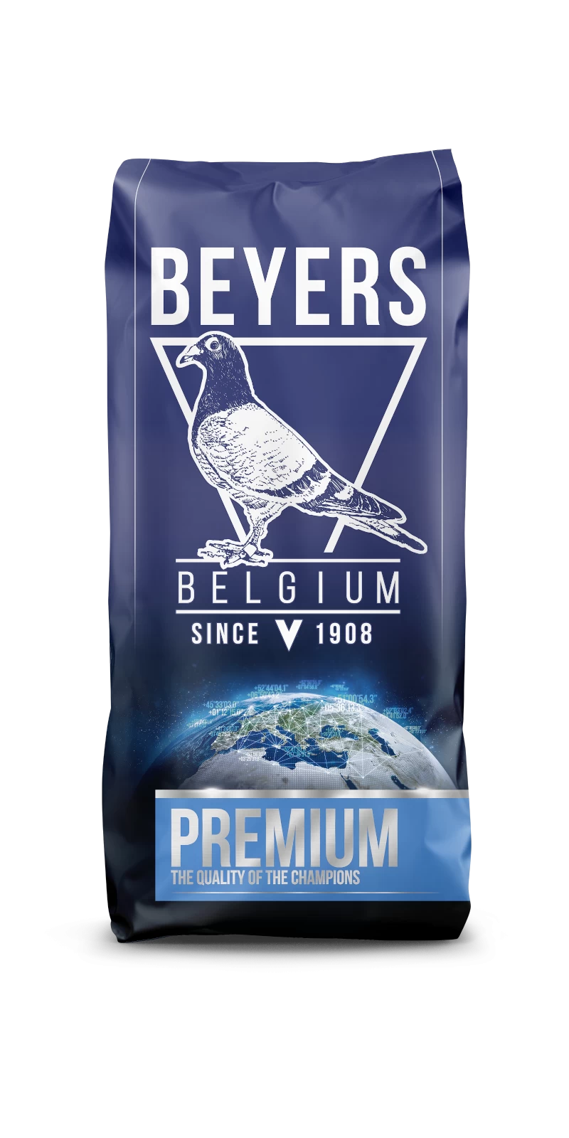 Beyers Premium Jan Keen Super Light 20Kg 4 Beyers Premium Jan Keen Super Light 20Kg – Bild 2