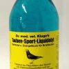 Dr. Kluge Tauben-Sport-Liquidolyt Blaue Bombe 330 Ml -Haustierprodukte blauebombe