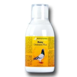 Bony Usneano Plus, 250ml