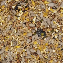 Clean Garden Schalenlos - Versele Nature 10kg