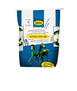 Havens Cool-Mix 20kg -Haustierprodukte cool mix