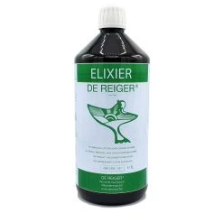 De Reiger Elixier 1000ml