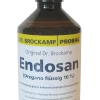Dr. Brockamp Endosan 250ml 2 Dr. Brockamp Endosan 250ml -Haustierprodukte endosan