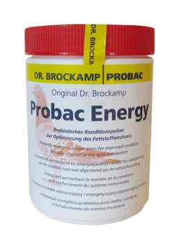 Dr. Brockamp Probac Energy 500g