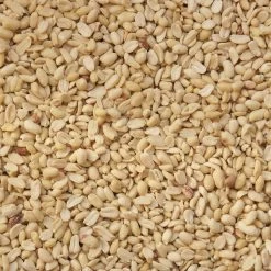 Erdnüsse Blanchiert - Vanrobaeys 4kg