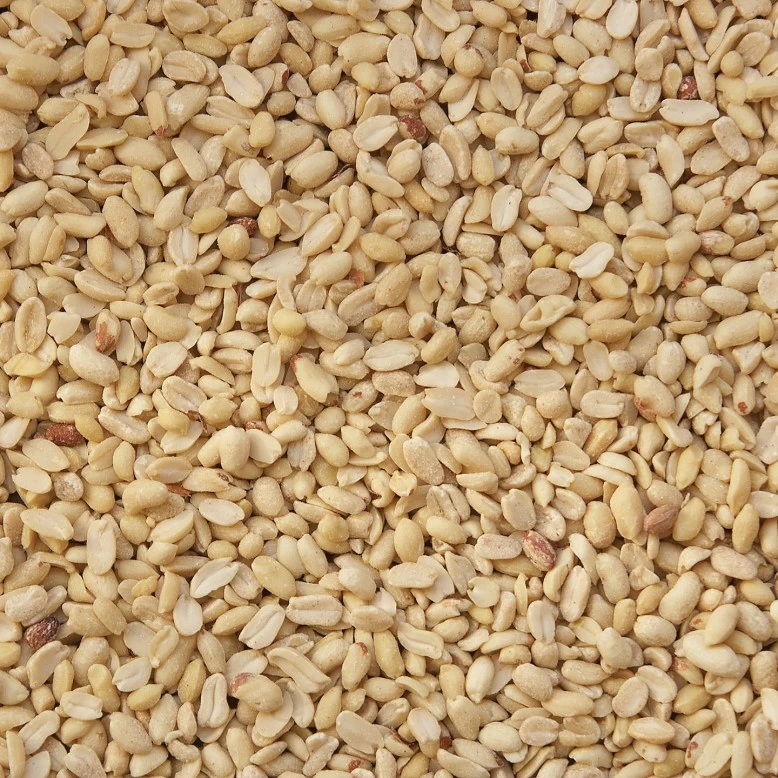 Erdnüsse Blanchiert - Vanrobaeys 4kg 3 Erdnüsse Blanchiert - Vanrobaeys 4kg