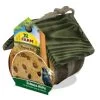 JR Farm Erdnuss-Hütte Inkl. Nachfüller -Haustierprodukte erdnusshtte