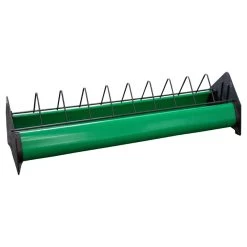 Klaus Hühnerfuttertrog Aus Kunststoff 100cm