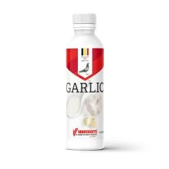Vanrobaeys Garlic Knoblauchsirup 500ml