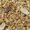 Gevo Wildvogelfutter Mit Insekten 25kg -Haustierprodukte gevo wald wildvogel mit insekten web0
