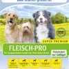 Gladen Fleisch-Pro 15kg -Haustierprodukte gladen fleisch pro webg1 1