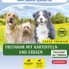 Gladen Truthahn Mit Kartoffel & Erbsen 2er-Pack 30kg 2 Gladen Truthahn Mit Kartoffel & Erbsen 2er-Pack 30kg -Haustierprodukte gladen truthahn mit kartoffeln und erbsen2