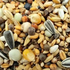 Gladen Rassetaubenfutter Usbeken 25kg