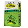 Havens Kuni Excellent M5 25kg -Haustierprodukte green linekonijnenvoeders rabbit