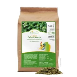 PerNaturam Grüne Neune 500g