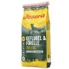 Josera Geflügel & Forelle 15kg -Haustierprodukte josera gefluegel forelle skaliert1