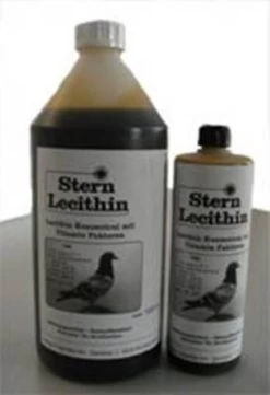 Hirn Stern Lecithin 1000ml
