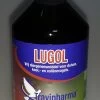 Travipharma Lugol + 250ml -Haustierprodukte lugolneu