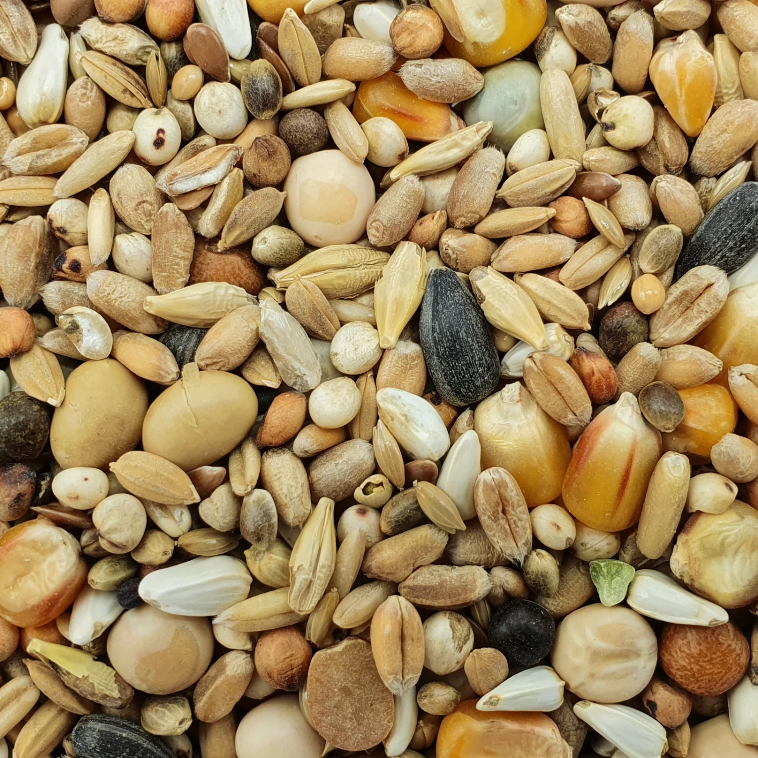 Matador Premium Mauser 25kg 3 Matador Premium Mauser 25kg