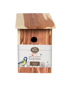 Nistkasten Für Meisen - Deli Nature