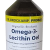 Dr. Brockamp Omega 3 Lecithin Öl 500ml