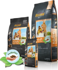 Belcando Adult Multi-Croc 4kg
