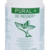 De Reiger Pural+ 600g -Haustierprodukte pural