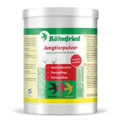 Röhnfried Jungtierpulver 500g