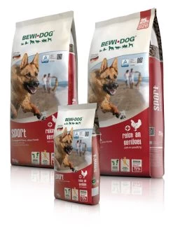 Bewi Dog Sport 25kg