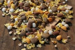 Bewi Dog Basic Menu 25kg -Haustierprodukte rs2908 basic menu kroketten lineal img 3439