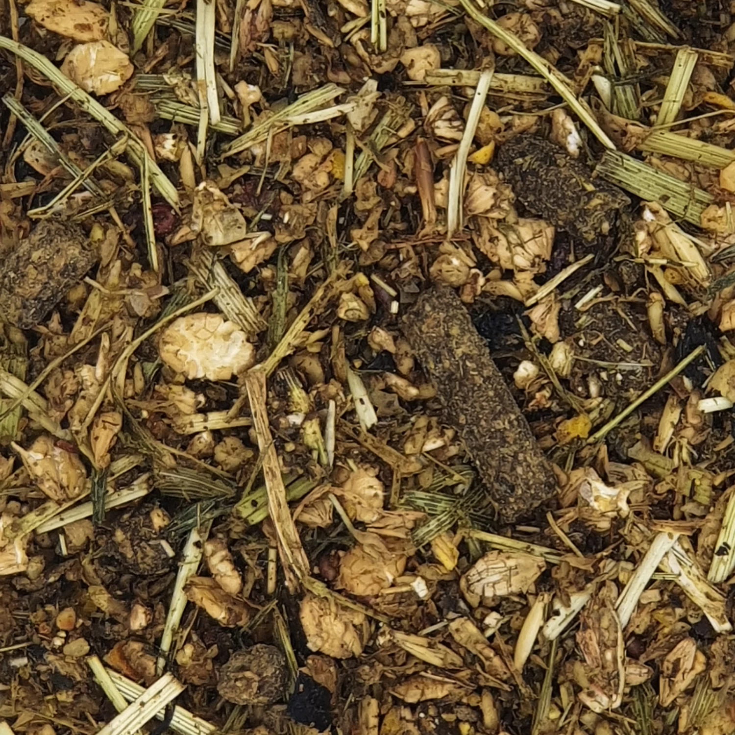 St. Hippolyt Struktur Energetikum 20kg 3 St. Hippolyt Struktur Energetikum 20kg