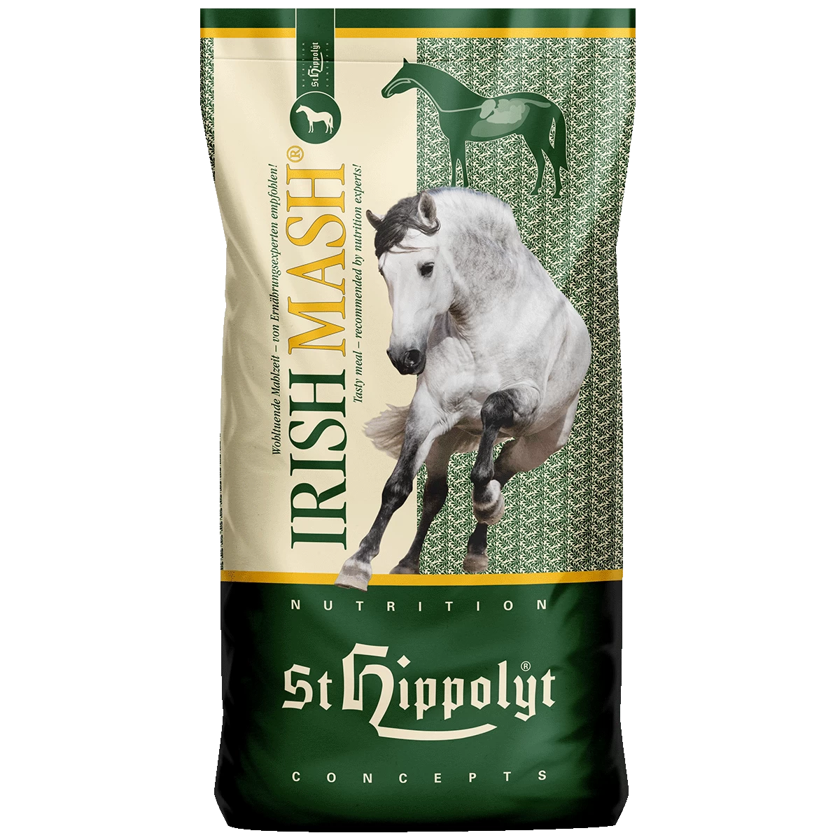 St. Hippolyt Irish Mash 15kg 4 St. Hippolyt Irish Mash 15kg - Image 2