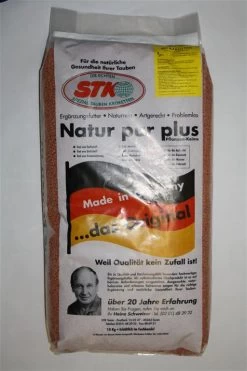 STK Klassik-Mix 10kg -Haustierprodukte stksackmittel