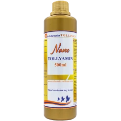 VET Schroeder + Tollisan Nano Tollyamin 500ml