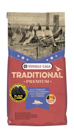 Haustierprodukte 20 Haustierprodukte -Haustierprodukte traditional premium black label alle perioden 20kg 47x7410 cmyk